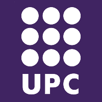 Logo UPC