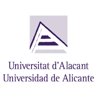 Logo Universitat d'Alacant